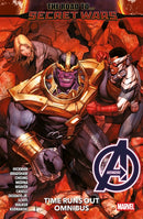 Avengers: Time Runs Out Omnibus Vol. 2