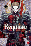 Requiem: Vampire Knight - The Manga Volume 1