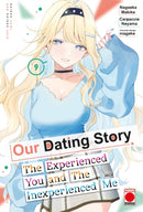 Our Dating Story Volume 9