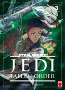 Star Wars Jedi - Fallen Order Vol. 3