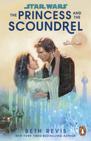 Star Wars: The Princess and the Scoundrel-9781804940365