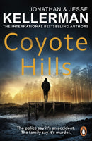 Coyote Hills