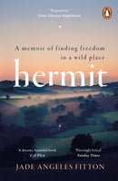 Hermit : A memoir of finding freedom in a wild place-9781804940525