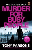Murder for Busy People-9781804941065