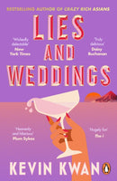 Lies and Weddings-9781804941317