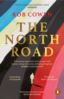 The North Road-9781804941393