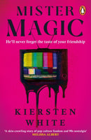 Mister Magic-9781804941508