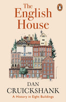 The English House : A History in Eight Buildings-9781804941546