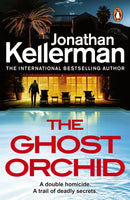 The Ghost Orchid-9781804941676