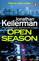 Open Season-9781804941690