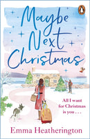 Maybe Next Christmas-9781804941874