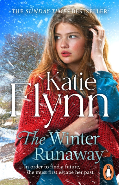 The Winter Runaway-9781804942475