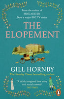 The Elopement-9781804942802