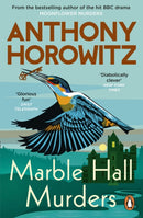 Marble Hall Murders-9781804943007
