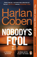 Nobody's Fool-9781804943434