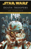 Star Wars: Death Troopers-9781804943618