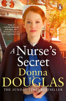 A Nurse's Secret-9781804943748