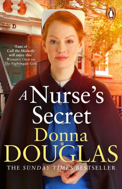 A Nurse's Secret-9781804943748