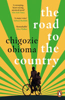 The Road to the Country-9781804943809