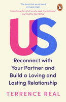Us : Reconnect with Your Partner and Build a Loving and Lasting Relationship-9781804943847