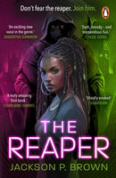 The Reaper-9781804943915