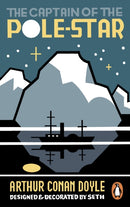 The Captain of the Pole-Star-9781804944035