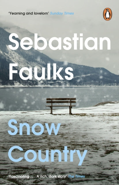 Snow Country : The epic historical novel from the author of Birdsong-9781804944325