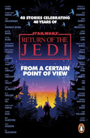 Star Wars: From a Certain Point of View