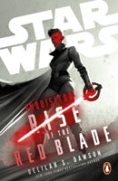 Star Wars Inquisitor: Rise of the Red Blade-9781804944486
