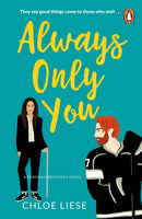 Always Only You-9781804944653