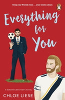 Everything for You-9781804944677