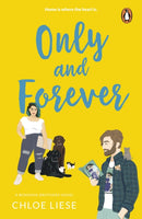 Only and Forever-9781804944738
