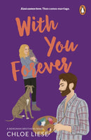 With You Forever-9781804944752