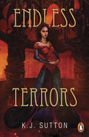 Endless Terrors-9781804944875