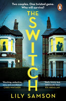 The Switch-9781804945155
