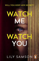 Watch Me Watch You-9781804945186