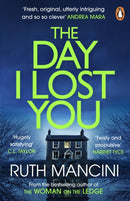 The Day I Lost You-9781804945216