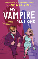 My Vampire Plus-One-9781804945421
