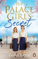 The Palace Girl''s Secret