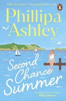 Second Chance Summer-9781804945520