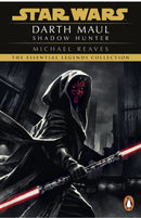 Star Wars: Darth Maul Shadow Hunter-9781804945940
