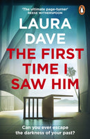 The First Time I Saw Him-9781804945988
