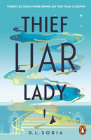 Thief Liar Lady-9781804946114