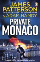 Private Monaco : (Private 19)-9781804946183