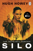 Silo : Now a major TV series!-9781804946343