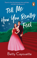 Tell Me How You Really Feel-9781804946398
