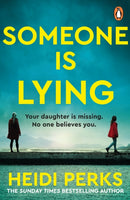 Someone is Lying-9781804946466