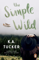 The Simple Wild-9781804946640
