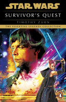 Star Wars: Survivor's Quest-9781804946855