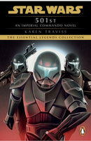 Star Wars: Imperial Commando: 501st-9781804946879